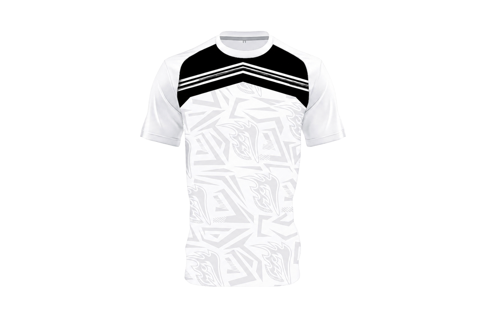 Side Panel Jersey